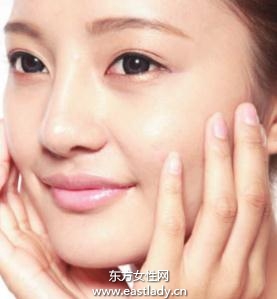 霜狀粉底的基本使用方法