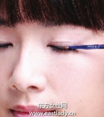 雙眼皮膠讓單眼皮變雙眼皮