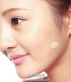 底妝的正確選用---顏色、妝效是否出現(xiàn)錯誤
