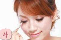 叛逆派裸妝打造可呼吸肌膚