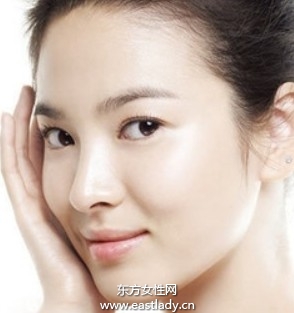 化妝技巧之打造理想眉形