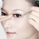 假睫毛派對濃妝好幫手