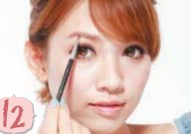 叛逆派裸妝打造可呼吸肌膚