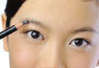 修眉的基本方法