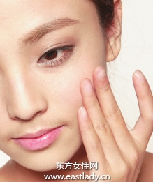 肌膚遮瑕法隱藏毛孔與泛紅煩惱