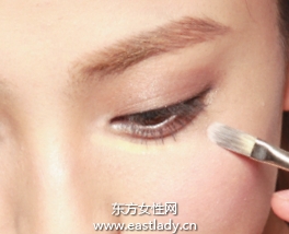 肌膚遮瑕法遮蓋惱人黑眼圈