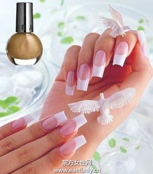 美甲必備小工具