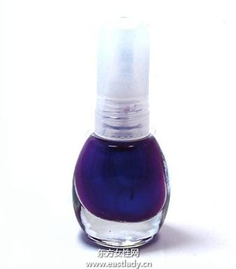 指甲碰花了怎么補(bǔ)救