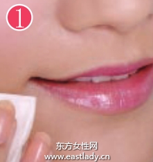 快速補(bǔ)妝的三大實(shí)用技巧