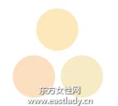 底妝的正確選用---顏色、妝效是否出現(xiàn)錯(cuò)誤