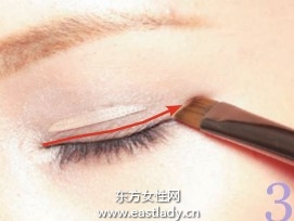 液體眼線筆和膏狀眼線總是用不順手