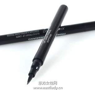 眼線筆選購(gòu)要點(diǎn) 眼線筆推薦