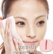 珍珠潤澤底妝提升性感魅力指數(shù)