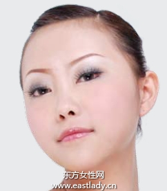 如何描畫醉眼迷離的煙熏眼妝