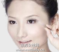 假睫毛派對濃妝好幫手