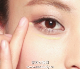 臉頰皮膚粗糙的遮瑕方法