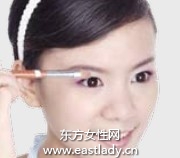 化妝教程之如何打造活潑少女妝