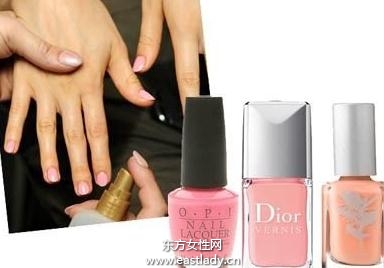 指甲油變干了怎么辦