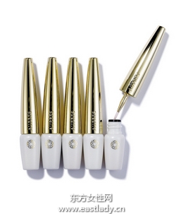 正確選擇眼線液或眼線筆