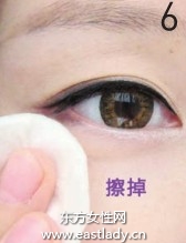 正確補(bǔ)妝方法讓妝容更持久