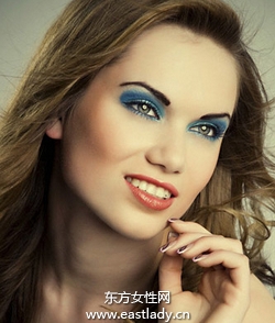 眼唇部位要重點卸妝