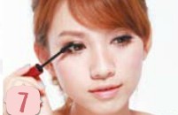 叛逆派裸妝打造可呼吸肌膚