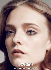 打造理想眉形兩大秘訣