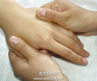 美甲的基本步驟以及注意事項(xiàng)