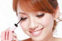 叛逆派裸妝打造可呼吸肌膚