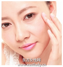 乳液與BB霜混搭營造潤澤質(zhì)感