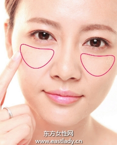 肌膚遮瑕法解決干燥與細紋