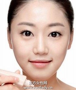 打造薄透持久底妝必備工具