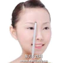 學(xué)畫泰勒眉席卷復(fù)古風(fēng)