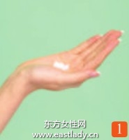 完美卸妝步驟打造白嫩肌膚