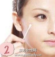 用遮瑕品遮瑕痘痘的化妝技巧