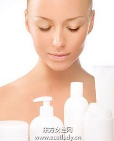 美容達人親授卸妝油卸妝原理