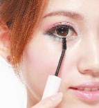 夢幻色彩妝容化妝步驟 用童話色彩變身吧