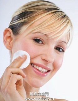 選購粉底的注意事項