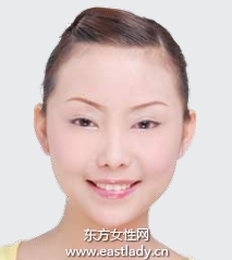 睫毛彎彎自有妙招