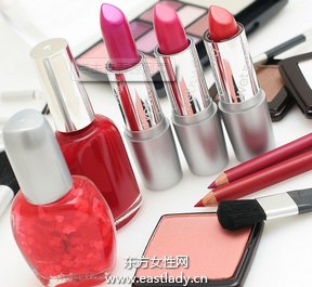 如何辨別化妝品的優(yōu)劣