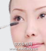 睫毛彎彎自有妙招