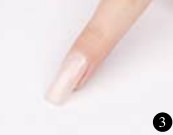 美甲教程之打造嬌美佳人聚會美甲