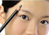 修眉的基本方法