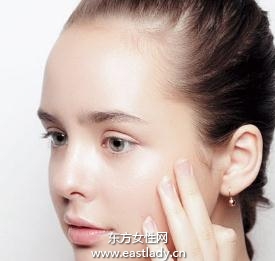 化妝技巧之打造自然清透裸肌效果底妝