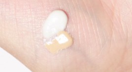 膚色泛黃、不勻 涂了粉底也沒有改善