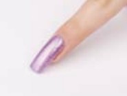 美甲教程之打造成熟麗人聚會美甲