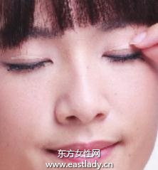 雙眼皮膠讓單眼皮變雙眼皮