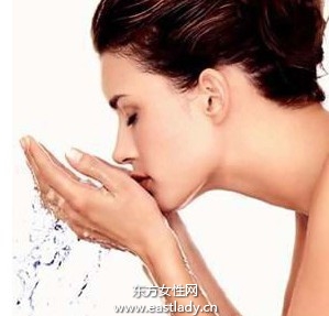 冬季卸妝謹(jǐn)記這些小問題