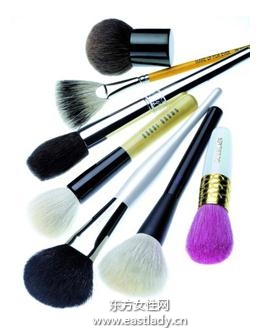 超好用的三種上妝小物件