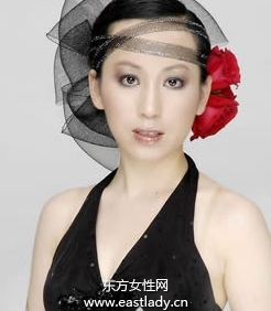 改善眼周細(xì)紋打造平滑肌膚